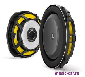 Сабвуфер в авто JL Audio 12TW5-4 Сабвуфер JL Audio 12TW5-4